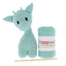 Bu işletme için google profili, saat, telefon, web sitesi ve daha fazlasını gör. Hoooked Diy Kit Giraffe Eco Barbante