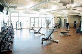 Gym In Lincoln Park Chicago Ffc Lincoln Park Chicago Gyms