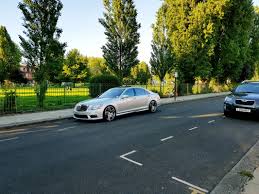 Pics Of My S600 V12 Twin Turbo W221 Facelift AMG Pack, 21 plus** |  Detailing World Forum