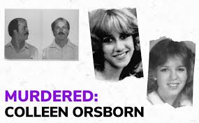 Discover new books on goodreads. Murdered Colleen Orsborn Crime Junkie Podcast