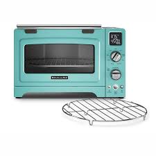 Kitchenaid Kco275 12 Inch Countertop Convection Oven Countertop Oven Countertop Convection Oven Digital Toaster Oven