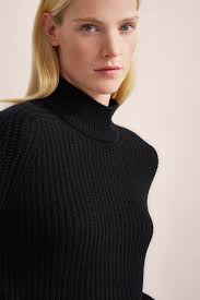 bugatti Rollkragenpullover, aus einer Wollmischung mit Kaschmir bestellen  im OTTO Online Shop