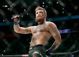 Punches were thrown in and outside of the ring after khabib nurmagomedov beat conor mcgregor and retained his ufc lightweight title on saturday in las vegas. Conor Mcgregor Vs Khabib Post Fight Brawl Everything We Know So Far About Ufc 229 Fallout The Independent The Independent