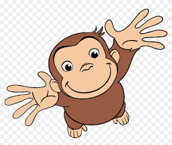 Check spelling or type a new query. Svg Free Download Clip Art Images Cartoon Regarding Curious George Clipart Png Download 3862923 Pikpng