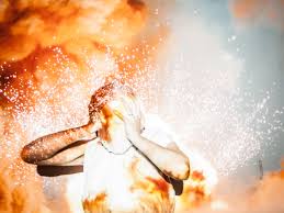 Forgiving and letting go isn't something you do for another person — it's something you do for yourself. How To Let Go Of Anger In Healthy Ways Self