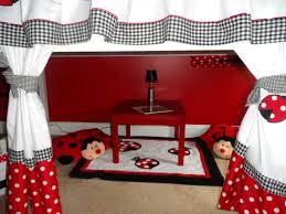 Ladybug Girl Bedroom Ladybug Room Decor Ladybug Bedroom Girls Bedroom