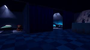 Looking for an escape room near you? The Hospital Escape Room Horror 2xvoid Fortnite Creative Map Code