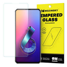 Asus Zenfone 6 ZS630KL Tempered Glass ...
