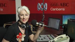 666 abc canberra is partnering with marymead to give disadvantaged and vulnerable people in the canberra community the chance to share the joy of christmas through the 2015 giving tree appeal. Abc Canberra Interviews Alan Manly By Host Genevieve Jacobs Alan Manly Oam