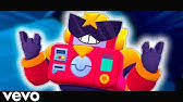 Jacky works her jackhammer to shake up the ground and nearby enemies. Jacky S Brawlstar Rap Song Official Music Video Youtube