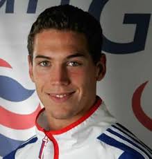 Wycombe swimmer set for GB trials