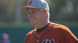 Bratcher, Westwood's only baseball coach, retires after 33 seasons