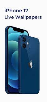 Download Iphone 12 Live Wallpapers 4k Resolution Free Live Wallpapers Iphone Wallpaper Video Live Wallpaper Iphone