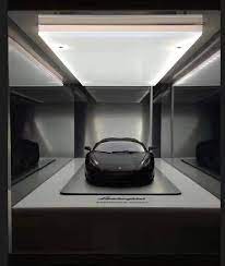 epingle par piu sur 洗车美容 eclairage de garage design garage garage de luxe