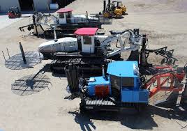 Allways something differant every day. Timewell Drainage Products Drainage Equipment