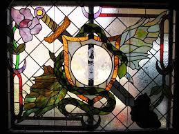 Pin On Stained Glass