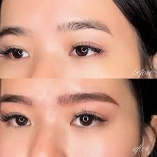 Eyebrow tattoo models wanted in Melbourne CBD