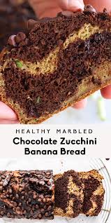 Pin By Carmen Beahan On Breads In 2020 Zucchini Banana Bread Zucchini Banana Banana Zucchini Bread Healthy