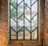 Best Aluminium Doors and Windows Manufacturer Brand in India