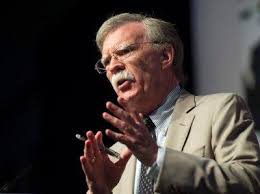 John Bolton