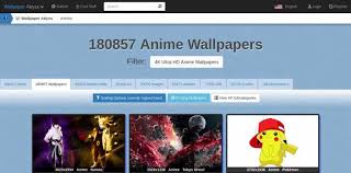 Kew 44 wallpaper abyss wallpapers, abyss full hd pictures and. 5 Best Anime Wallpaper Sites For Desktop 2021 Techdator