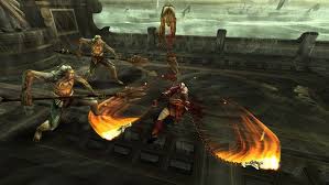 Filled with loads of adventure and surprises, the ghost of sparta is one of the best psp games for those who love adventure. Ranking The God Of War Games Polygon