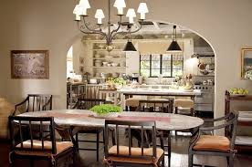 Nancy Meyers S Set Designer Spills Her Design Secrets French Country Dining Room Decor Its Complicated House French Country Dining Room