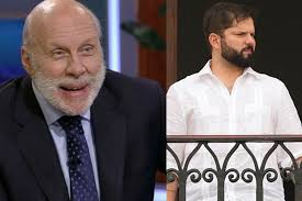 Don Gabriel, no más, por favor”: La desesperada petición de Tomás Cox al  Presidente Boric