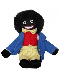 Make sure that you are entering the username and password exactly as provided. Golliwog Wikipedia