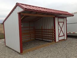 Portable Pet And Livestock Shelters In Cameron Mo Livestock Shelter Farm Shed Barn Design