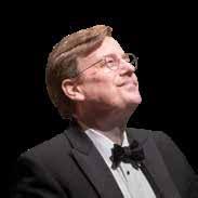 Atlanta Symphony Orchestra, April, 2023 by Encore Magazine