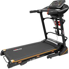 Máy Chạy Bộ Sankito S-150