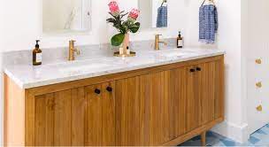 Installing an appropriate bathroom vanity can be a functional and practical solution for you. Bathroom Vanity Buying Guide