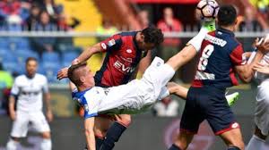 Btts has landed in just 2 of those games. Link Live Sreaming Genoa Vs Atalanta Tonton Di Sini Tribunnews Com Mobile