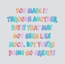 Inspiration For Eating Disorders Recovery