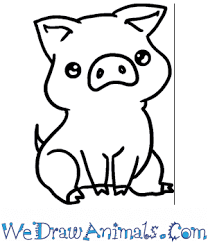 Maybe you would like to learn more about one of these? How To Draw A Baby Pig