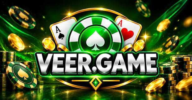 Contact Us – Veer Game Support & Information