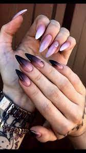 Pin By Krisstina Sommer On Manikyur Coffin Nails Designs Dream Nails Stiletto Nails Designs