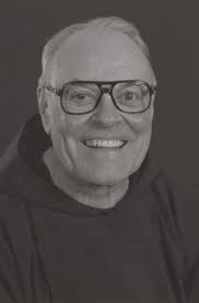 Fr. Walter O'Brien O.F.M. CAP. Obituary