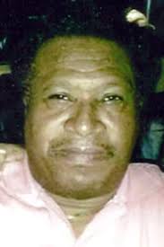 James G. Huckleberry