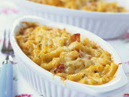 Mac And Cheese Kasemakkaroni Rezept Kase Makkaroni Rezepte Und Makkaroni