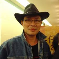 jay cai (caijie1917)