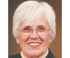 Elizabeth Studt Obituary (1935