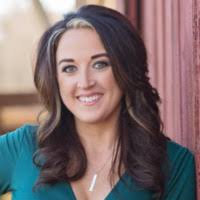 Ashley Mullis Cantrell