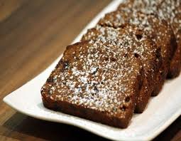 Eggless Plum Cake Vegetarian Recipe Khaanakhazana By Master Chef Sanjeev Kapoor Eggless Cake Recipe Plum Cake Cake Recipes