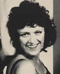 Laura Burkhead Obituary (1954