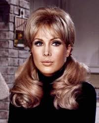 Barbara Eden, Miss San Francisco 1951.