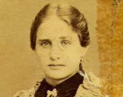 Giuseppa Adele (Merlo) Colombo (1875-1960)