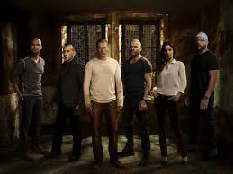 There are still episodes still to film in season 5! Prison Break Season 6 New Episodes Release Date Cast Trailer