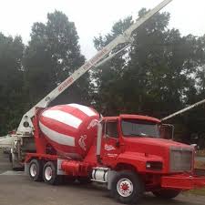 Perfil de Rogers Ready Mix, LLC